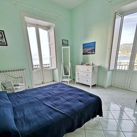 Casa Consy Apartment Sorrento Bagian luar foto