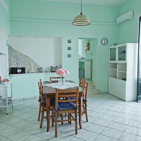 Casa Consy Apartment Sorrento Bagian luar foto