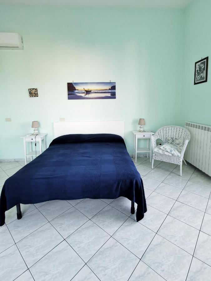Casa Consy Apartment Sorrento Bagian luar foto