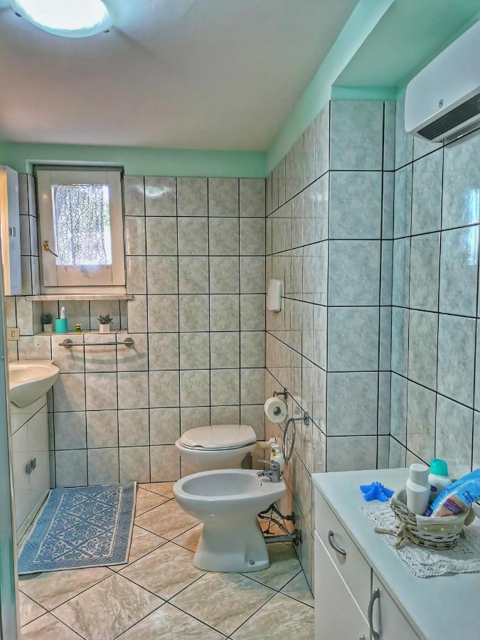 Casa Consy Apartment Sorrento Bagian luar foto