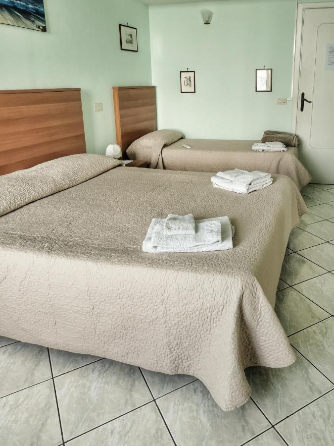Casa Consy Apartment Sorrento Bagian luar foto